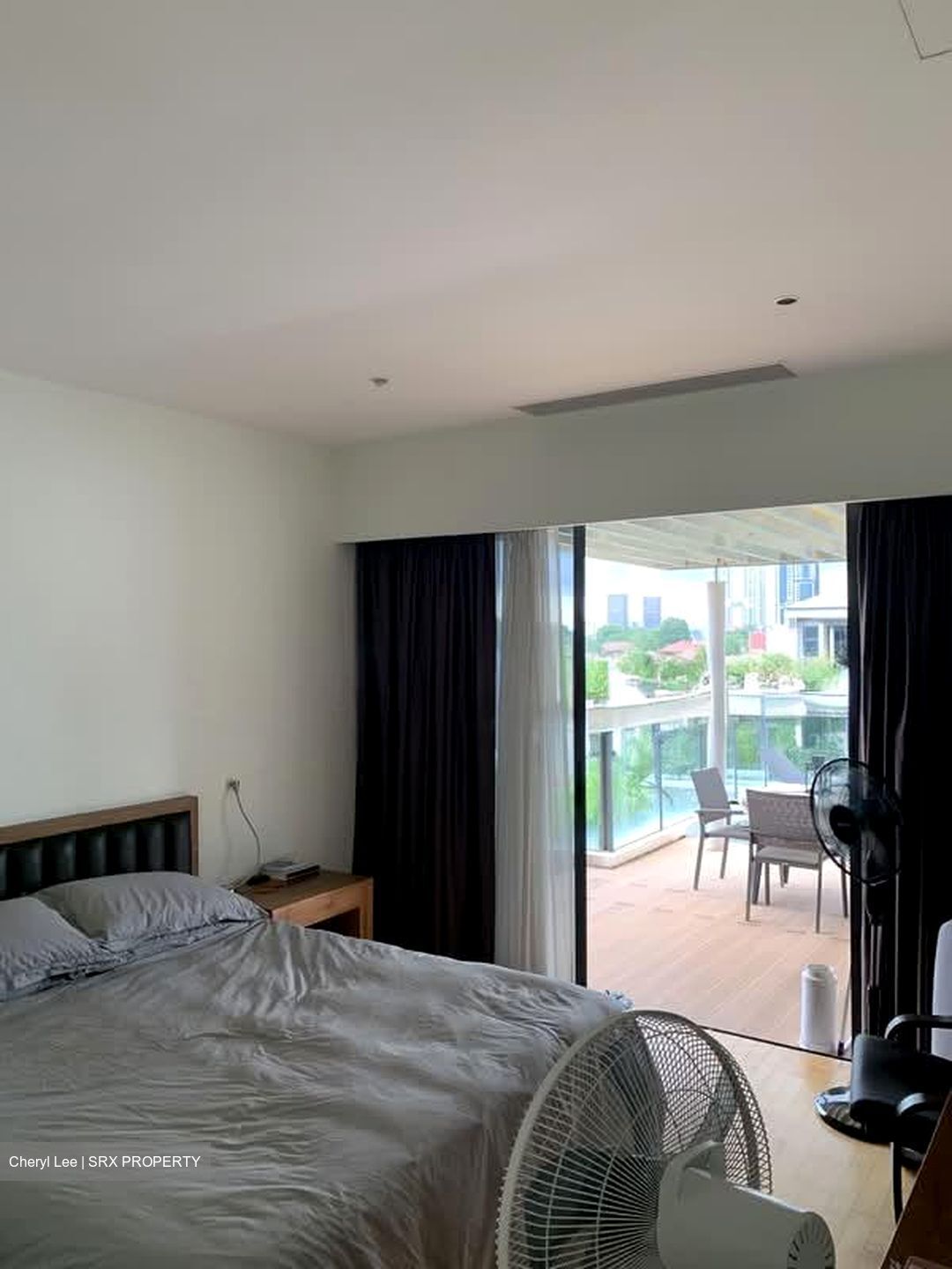 Buckley 18 (D11), Apartment #583464221